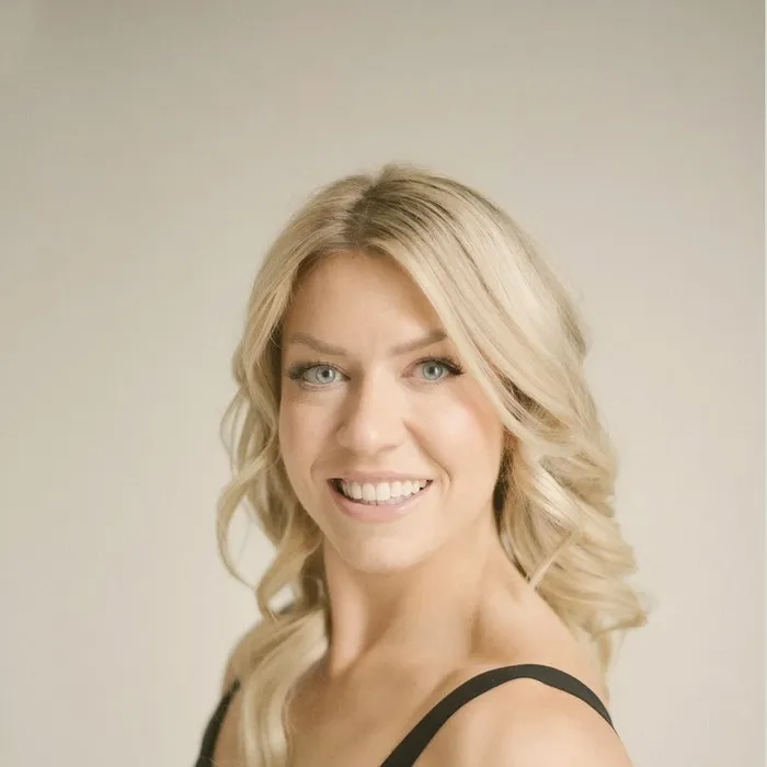 Jessie Hartman
